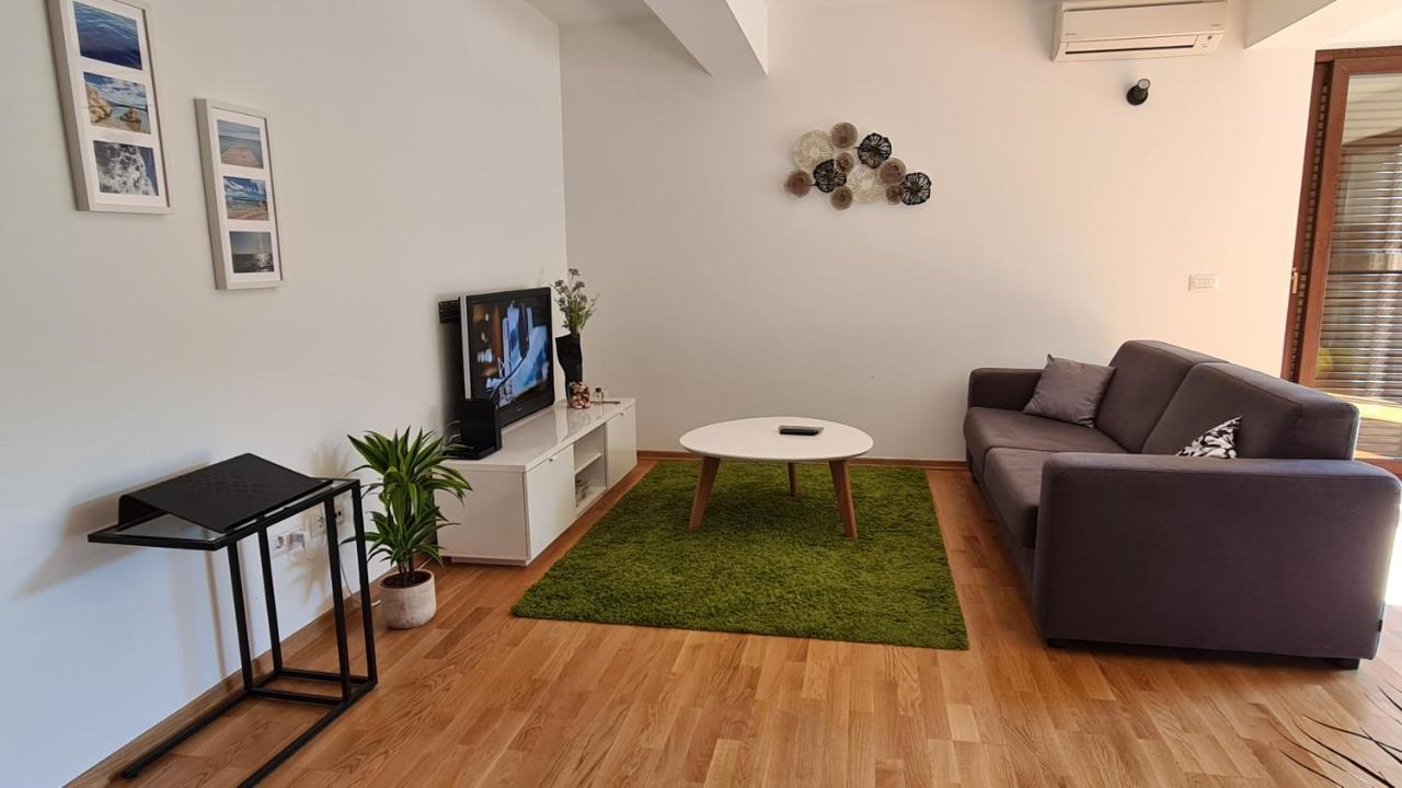 Garden Apartment Zadar Ngoại thất bức ảnh